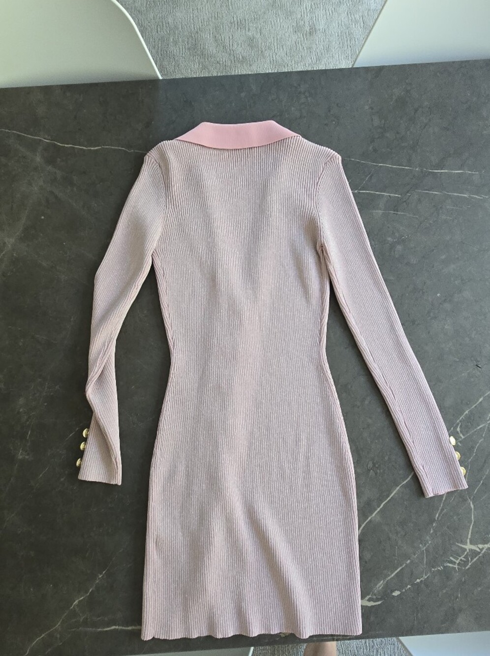{ Retrofête } Mimi Dress - Picture 6 of 9